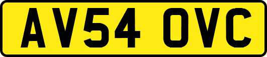 AV54OVC