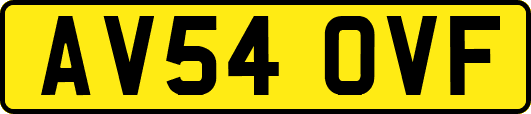 AV54OVF