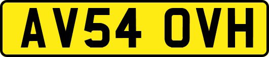 AV54OVH
