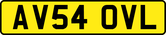 AV54OVL