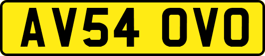 AV54OVO