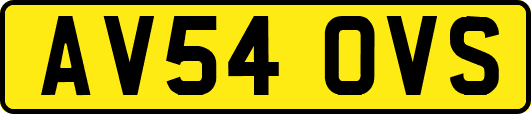 AV54OVS