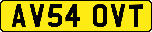 AV54OVT