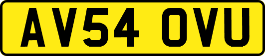 AV54OVU