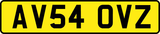 AV54OVZ