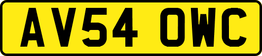 AV54OWC