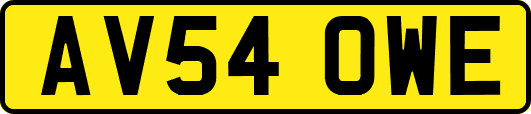 AV54OWE