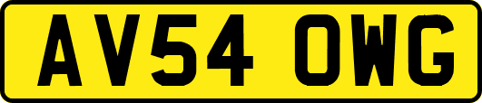 AV54OWG
