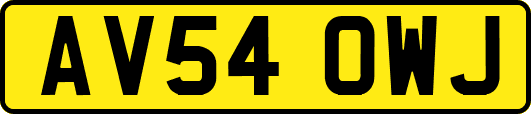 AV54OWJ