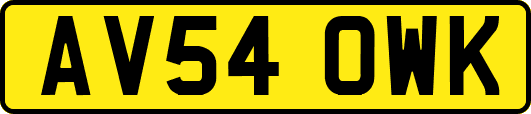 AV54OWK