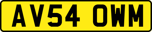 AV54OWM