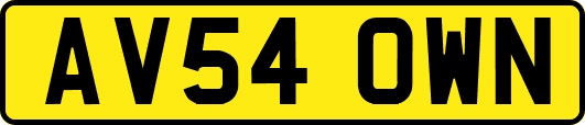 AV54OWN