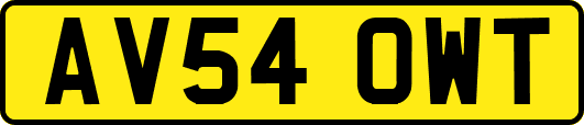 AV54OWT