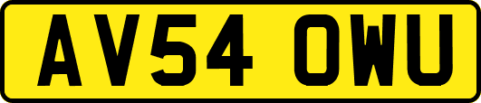 AV54OWU