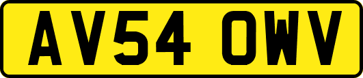 AV54OWV