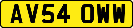 AV54OWW