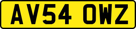 AV54OWZ