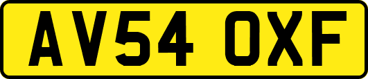 AV54OXF