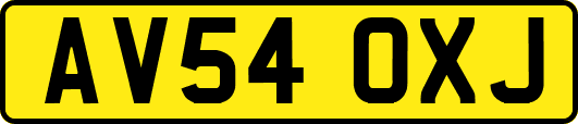 AV54OXJ