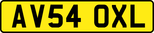 AV54OXL