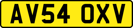 AV54OXV