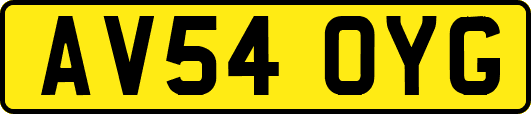 AV54OYG