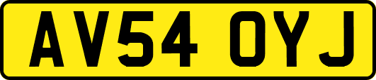 AV54OYJ