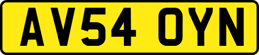 AV54OYN