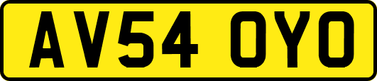 AV54OYO