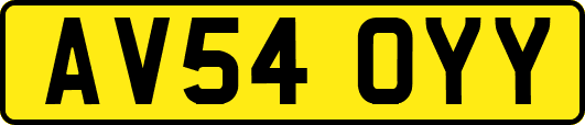 AV54OYY