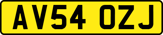 AV54OZJ