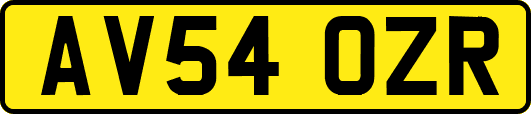AV54OZR