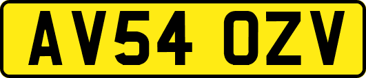 AV54OZV