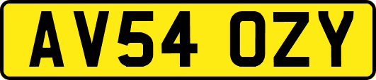 AV54OZY
