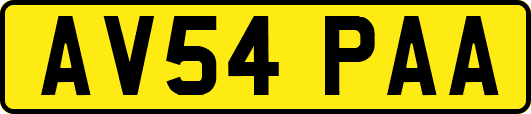AV54PAA