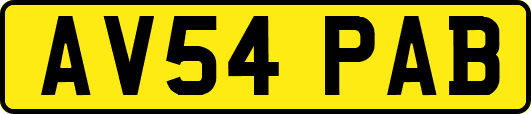 AV54PAB