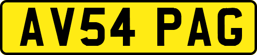 AV54PAG