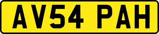 AV54PAH