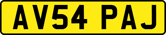 AV54PAJ