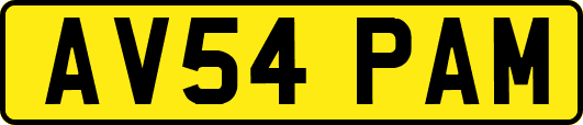 AV54PAM