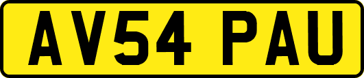 AV54PAU
