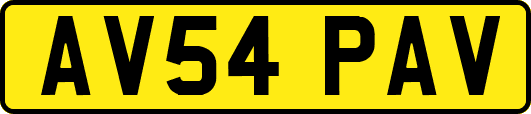 AV54PAV