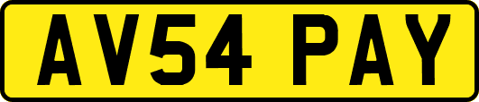 AV54PAY