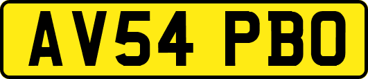 AV54PBO