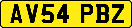 AV54PBZ