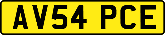 AV54PCE