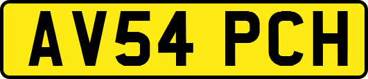 AV54PCH
