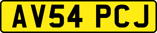 AV54PCJ