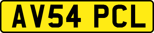 AV54PCL