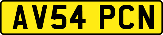 AV54PCN